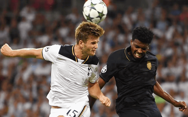 九游娱乐中心-关于转折点摩纳哥止住颓势；欧联赛后攻防权衡；目标明确；数据趋势出现新变化的信息